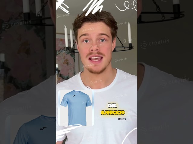 Vídeo relacionado con Gyabnw Camiseta Deportiva Mujer de Manga Corta Camisetas de Cuello en V Mujer Ropa Deporte Secado Rápido Yoga Fitness Running Top Entrenamiento Atlético