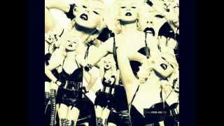 Christina Aguilera -Genio atrapado remix