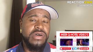 DI-RECT - 'All in Vain' (live in het Q-hotel 2014) – REACTION.CAM