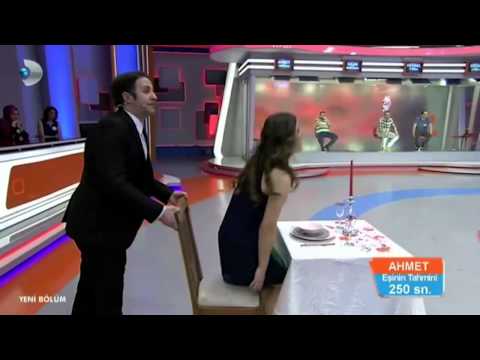 Ben Bilmem Eşim Bilir - HD Tek Parça 25 Ocak 2015 | 257.Bölüm