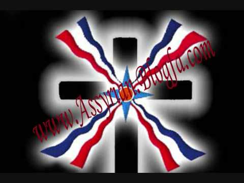 Assyriska FF Song