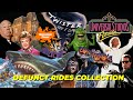Defunct 90 S Universal Studios Florida Rides And Attractions Collection