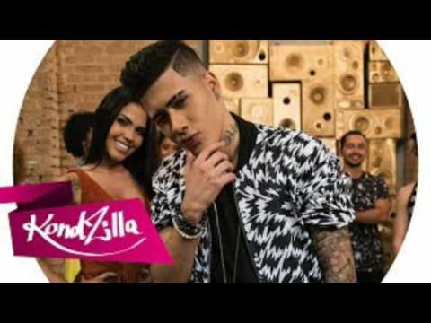 MC Kevinho - Tô Apaixonado Nessa Mina