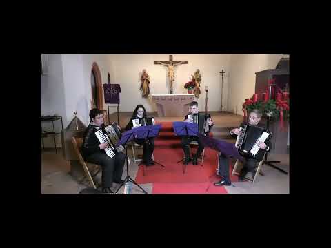 Musica Varia Adventskonzert 03.12.2021