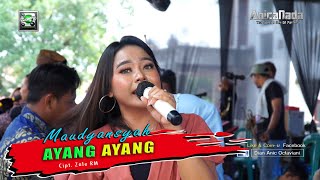 Download lagu AYANG AYANG - MAUDYANSYAH - ANICA NADA SIANG 09 JANUARI 2023 SUMUR DADAP INDAH ARJAWINANGUN CIREBON mp3