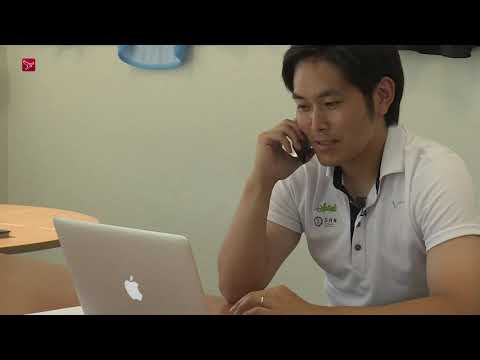 Takehiro Kubo wil zich bewijzen in SV Urk 1