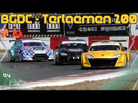 BGDC 2019 - Circuit Zolder - Terlaemen 200