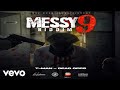 T Man Dead Opps Official Audio