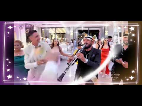 Ork Elmas Bend Burhan Mustafov Oro Moderno Tallava 2026