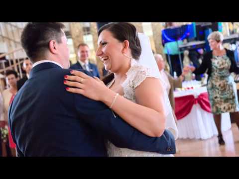 Wesele Joli i Sławka 23 08 2014