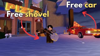 How to Complete Pizza's Penguin Quest in Dig | Roblox