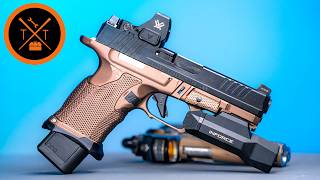 The Only Handguns...I’d Actually Get in 2026