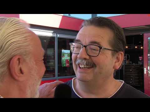 Haringparty Roda '46