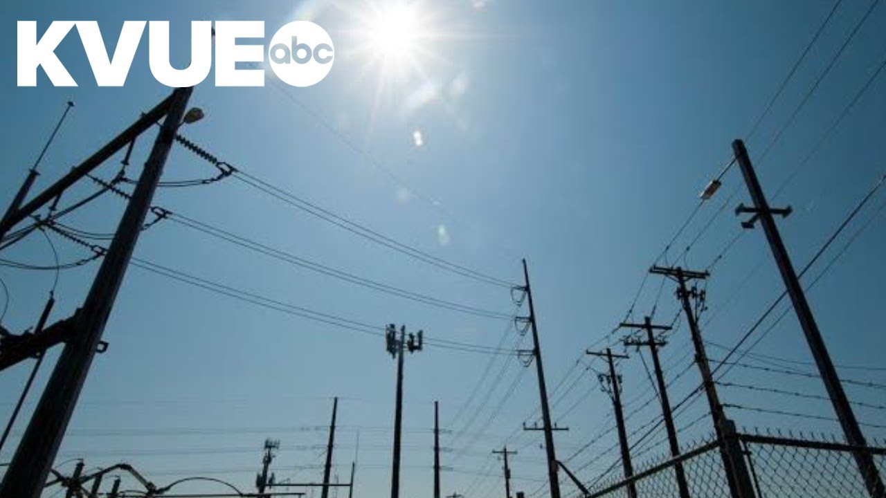 Texas expected to become top market for data centers in 2 years, increasing power grid demand