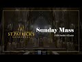 Sunday Mass - April 28th 2024