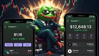 En Basit ve Hızlı Şekilde Memecoin Alma Yöntemi (2025 GÜNCEL Metod)