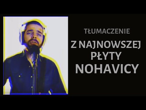 EMIL P. (Nohavica) | Kuba Blokesz