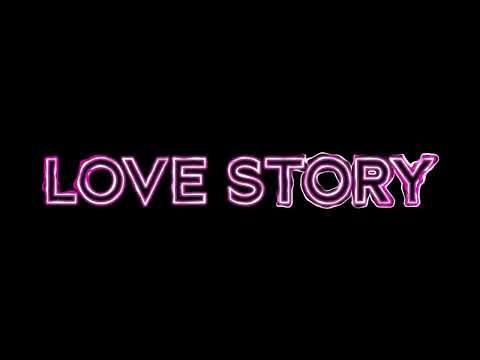 Love Story- Indila Edit Audio