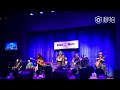 【Folk Rock】 杭蓋 Hanggai | Gobi Road 戈壁路 (Beijing Blue Note Live 2018)