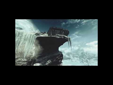 Jeremy Soule, "Skyrim" - Forgotten Vale (𝓼𝓵𝓸𝔀𝓮𝓭 & 𝓻𝓮𝓿𝓮𝓻𝓫)