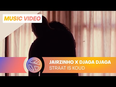 JAIRZINHO - STRAAT IS KOUD FT. DJAGA DJAGA (PROD.YUNG NOODLE)
