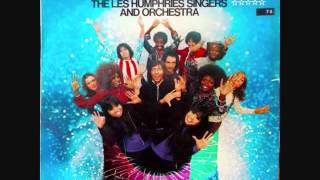 Les Humphries Singers - Get It On / Witch Queen of New Orleans / Co-Co