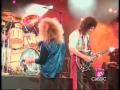 Robert Plant & Queen- Crazy Little Thing Called ...