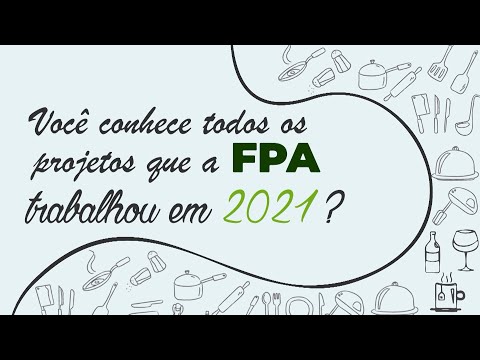 Balanço Frente Parlamentar da Agropecuária 2021!