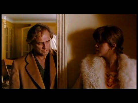 Behind the Scenes: LAST TANGO IN PARIS (ARTE TV, 2004, Eng  subs)