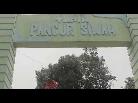 Teaser Pancur Siwah Arts Festival