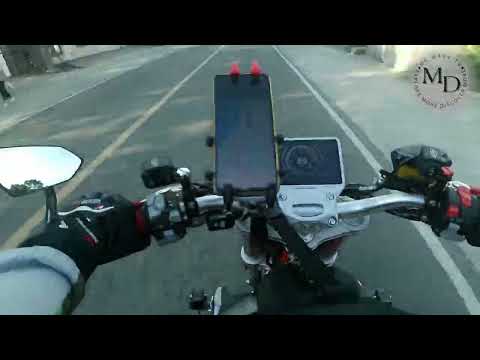 FKM Falcon X400 Ride - San Fabian Pangasinan to Sto Tomas La Union