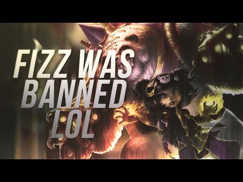 FateFalls | Annie "Mechanics" ft Iwilldominate