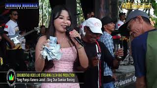 Download lagu BRONDONG POPY SAMANTA SHOW NMS HAJAT KEL. BPK. DIYAH & IBU AEM CIBERENG mp3