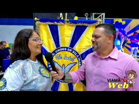 45 ANOS VILA ISABEL