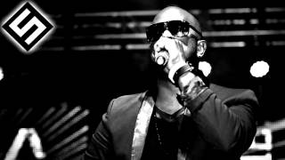 Bunji Garlin - All ODem Soca Hero ( Soca )