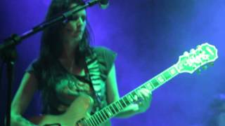 Metamorfica - Desaparece