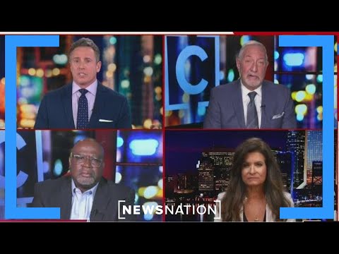 Kohberger’s public defender represented victim's parent | CUOMO