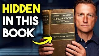 Why Natural Medicine Was Replaced (The Truth You Were Never Told)