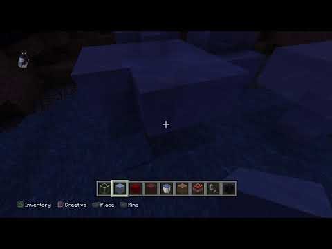INSANE Minecraft water temple Pt. 2 stream with Shaun Mckinlay