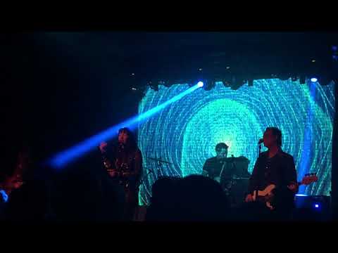 Chrysta Bell - Feels Like Love - live @Dürer Kert, Budapest, April 7, 2019