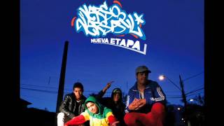 Verso Versátil - Nueva Etapa (Full Album)