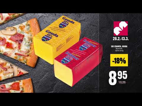 Redovni katalog 28.2.-13.3.2019.