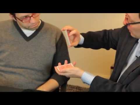 Luis Otero   Three Miracles