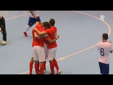 Nederland verslaat Portugal