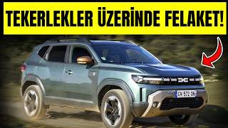 100.000 Km’den Önce Bozulan 10 Araba (Şimdi Kaçının)