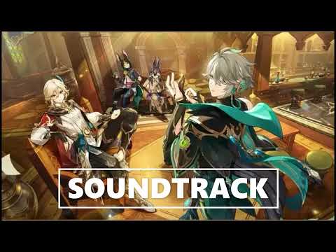 3.6 Trailer OST "Parade of Providence" EPIC Version | Genshin Impact Remix