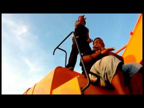 @KINGCOBYMUSIC(Grind Mode)Music Video