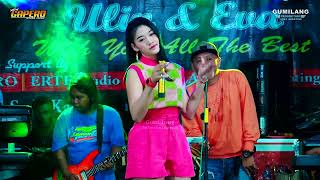 Download lagu NEW GAPERO MUSIC - ILAT TANPO BALONG - BUNGA PERMATA - WEDDING ULIN & EVA SUDO KANDANGMAS DAWE KUDUS mp3