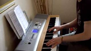 She Falls Asleep Part 2 - McFly