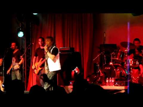 Tokkyuu Shirei Solbrain - Takayuki Miyauchi [Show Anime Family 2011]